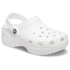 Crocs 206750-100 Classic Platform Terlik
