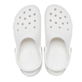 Crocs 206750-100 Classic Platform Terlik