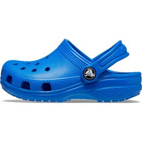 Crocs 206990-4KZ Classic Clog Mavi Bebek Terlik