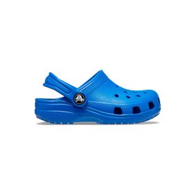 Crocs 206990-4KZ Classic Clog Mavi Bebek Terlik