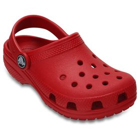 Crocs 206990-6EN Toddler Classic Clog Çocuk Terlik