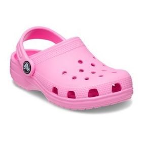 Crocs 206990-6SW Toddler Classic Clog Çocuk Terlik