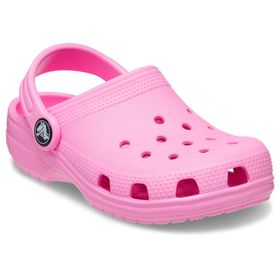 Crocs 206990-6SW Toddler Classic Clog Çocuk Terlik