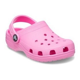Crocs 206990-6SW Toddler Classic Clog Çocuk Terlik