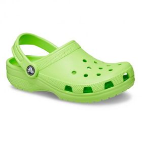 Crocs 206991-3UH Classic Clog K Çocuk Sandalet