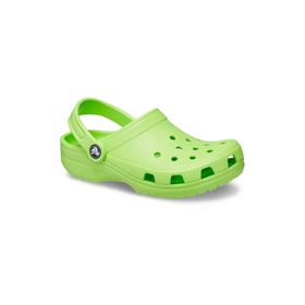 Crocs 206991-3UH Classic Clog K Çocuk Sandalet