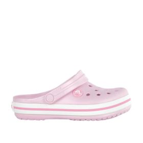 Crocs 207006-6GD Crocband Clog Unisex Çocuk Sandalet
