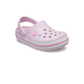 Crocs 207006-6GD Crocband Clog Unisex Çocuk Sandalet