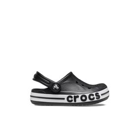 Crocs 207019-001 Siyah Bayaband Clog K Çocuk Terlik
