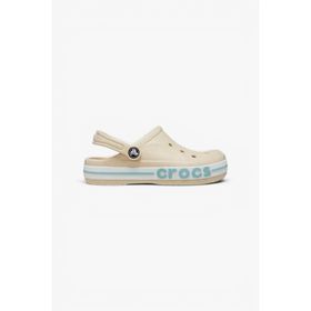 Crocs 207019-11S Bayaband Clog K Beyaz Unisex Çocuk Terlik