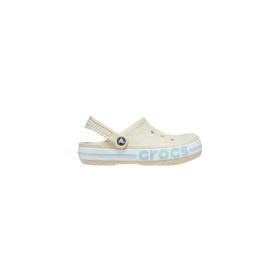 Crocs 207019-11S Bayaband Clog K Beyaz Unisex Çocuk Terlik