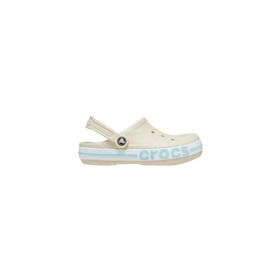 Crocs 207019-11S Bayaband Clog K Beyaz Unisex Çocuk Terlik