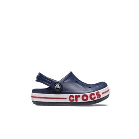 Crocs 207019-410 Bayaband Clog K Lacivert Unisex Çocuk Terlik