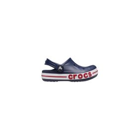 Crocs 207019-410 Bayaband Clog K Lacivert Unisex Çocuk Terlik