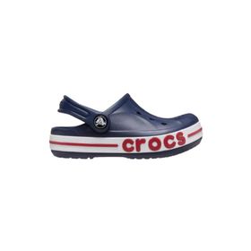 Crocs 207019-410 Bayaband Clog K Lacivert Unisex Çocuk Terlik