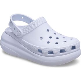 Crocs 207521 G Classic Crush Clog Lila Unisex Terlik