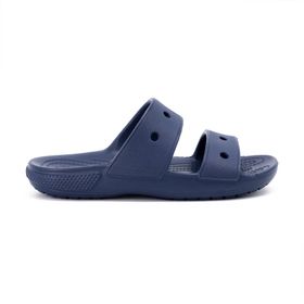 Crocs 207536-410 Lacivert Classic Sandal Çocuk Terlik