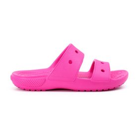 Crocs 207536-6UB Fuşya Çocuk Terlik