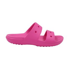 Crocs 207536-6UB Fuşya Çocuk Terlik