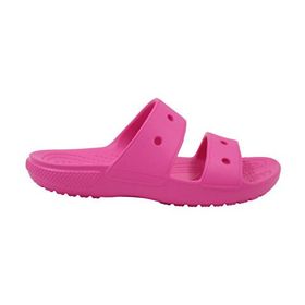 Crocs 207536-6UB Fuşya Çocuk Terlik