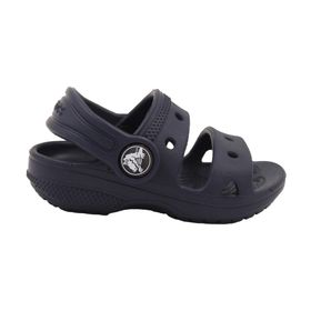 Crocs 207537-410 Lacivert Classic Sandal Çocuk Terlik