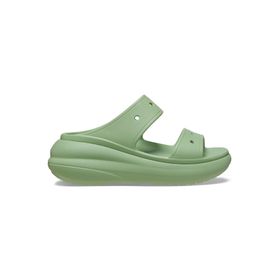Crocs 207670-374 Classic Crush Sandal Fair Green Kadın Terlik