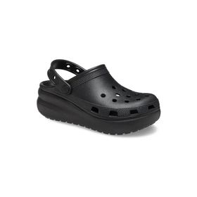 Crocs 207708-001 Classic Cutie Clog Erkek Siyah Terlik