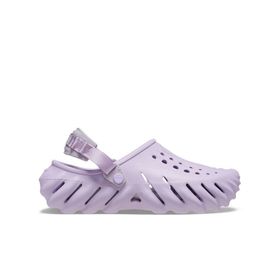 Crocs 207937-530 Echo Clog Mor Unisex Terlik