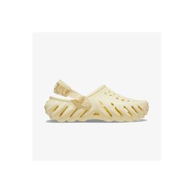 Crocs 207937-76O Echo Sarı Kadın Terlik