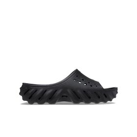 Crocs 208170-001 Siyah Echo Slide Erkek Terlik