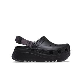 Crocs 208365-W-001 Hiker Xscape Clog Siyah Kadın Terlik