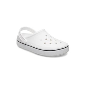 Crocs 208371-100 Off Court Clog Beyaz Unisex Terlik