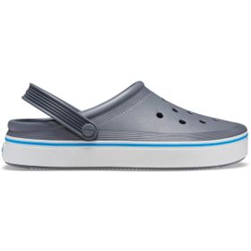 Crocs 208371 Off Court Clog Gri Unisex Terlik