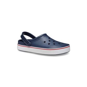Crocs 208371 Off Court Clog Lacivert Unisex Terlik