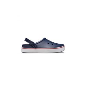 Crocs 208371 Off Court Clog Lacivert Unisex Terlik