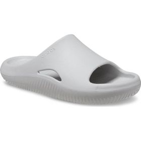 Crocs 208392 Mellow Slide Gri Unisex Terlik
