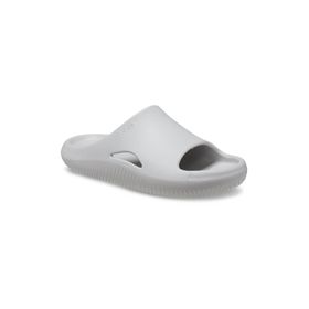 Crocs 208392 Mellow Slide Gri Unisex Terlik