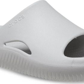 Crocs 208392 Mellow Slide Gri Unisex Terlik