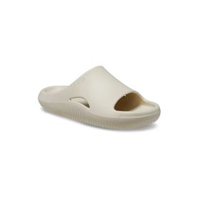 Crocs 208392 Mellow Slide Krem Unisex Terlik
