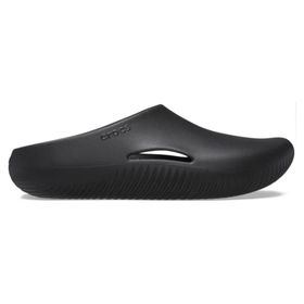 Crocs 208493-001 Mellow Recovery Clog Siyah Günlük Stil Erkek Terlik