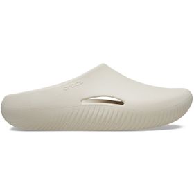 Crocs 208493_160 Mellow Recovery Clog Bej Günlük Stil Erkek Terlik