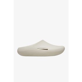Crocs 208493_160 Mellow Recovery Clog Bej Günlük Stil Erkek Terlik