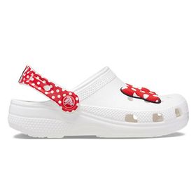 Crocs 208711-119 Disney Mickey Mouse Çocuk Terlik