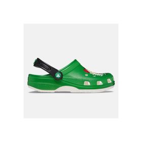 Crocs 209442-100 Yeşil NBA Boston Celtics CLS CLG Erkek Terlik
