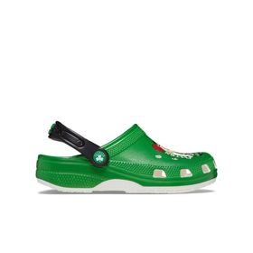Crocs 209442-100 Yeşil NBA Boston Celtics CLS CLG Erkek Terlik