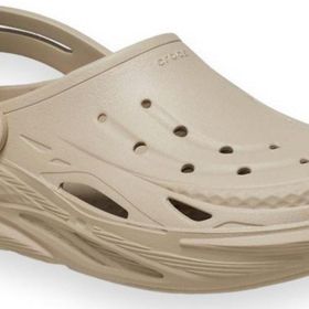 Crocs 209501-2V3 Kahverengi Off Grid Clog Erkek Terlik