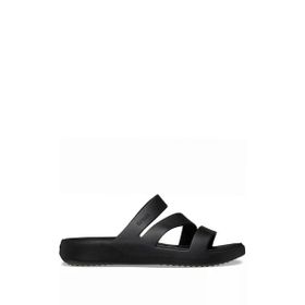 Crocs 209587-001 Gateway Strappy Kadın Terlik
