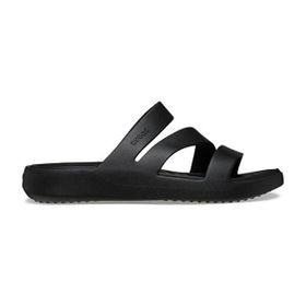 Crocs 209587-001 Gateway Strappy Kadın Terlik