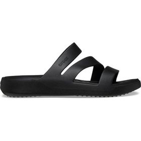 Crocs 209587-001 Gateway Strappy Kadın Terlik