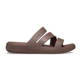 Crocs 209587-0LF Getaway Strappy Kadın Terlik